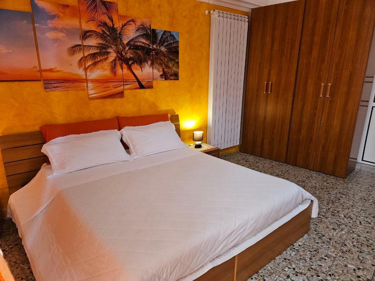 Bed and breakfast Al Borgo Troina